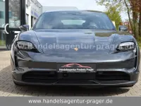 Gebraucht Porsche Taycan Performance Package 350 kW (476 PS) 2023 Grau Limousine