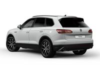 gebraucht VW Touareg 3.0 TDI 4Motion Luft+HeadUp+Panorama+ACC