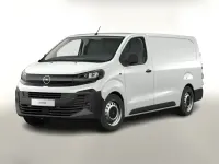 Neu Opel Vivaro 145 PS (106 kW) 2026 Weiss Van / Kleinbus