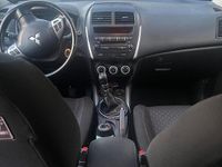 Gebraucht Mitsubishi ASX 150 PS (110 kW) 2011 SUV