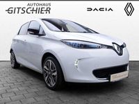 gebraucht Renault Zoe INTENS R240 Kaufbatterie