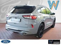 Gebraucht Ford Kuga 224 PS (164 kW) 2023 Grey matter SUV