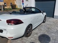 gebraucht Renault Mégane Cabriolet Megane TCe 180 Coupe- Monaco GP