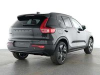 Gebraucht Volvo XC40 Plus 197 PS (144 kW) 2025 Onyx black / metallic SUV