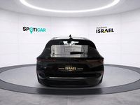 Gebraucht Opel Astra Ultimate 131 PS (96 kW) 2024 Schwarz Kombi