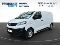 Occasion Opel Vivaro-e Combi Edition 100 kW (136 ch) 2021 Blanc Van
