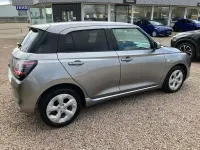 Gebraucht Suzuki Swift Comfort 90 PS (66 kW) 2025 Silber Limousine