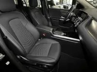 Gebraucht Mercedes GLA180 Progressive 136 PS (100 kW) 2025 Metalliclack kosmosschwarz SUV