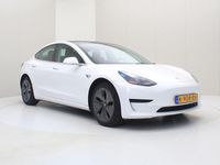 Gebraucht Tesla Model 3 Standard Range 225 kW (306 PS) 2020 Weiß Limousine