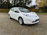 gebraucht Nissan Leaf Visia