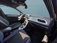 Gebraucht VW T-Roc 150 PS (110 kW) 2025 Schwarz SUV