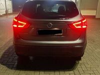 gebraucht Nissan Qashqai Tekna J11