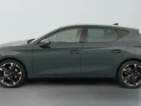 Gebraucht Cupra Leon 150 PS (110 kW) 2025 Blau (bleu fjord) Limousine