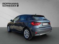 Gebraucht Audi A1 Advanced 116 PS (85 kW) 2025 Manhattangrau metallic SUV