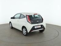 gebraucht Toyota Aygo 1.0 X-Play, Benzin, 9.640 €