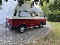 Gebraucht VW Caravelle 71 PS (52 kW) 1986 Van / Kleinbus