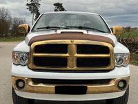 Gebraucht Dodge Ram 349 PS (256 kW) 2005 Weiß Pickup