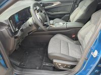 Gebraucht Renault Austral Techno 158 PS (116 kW) 2025 Südseeblau + blackpearlschwa SUV