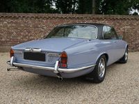Gebraucht Jaguar XJ6 1975 Blau Limousine