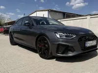 Gebraucht Audi A4 Edition .1 245 PS (180 kW) 2020 Grau Limousine