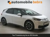 Usata VW ID.3 Pro Performance 150 kW (204 CV) 2022 Bianco Utilitaria