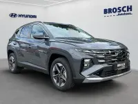 Gebraucht Hyundai Tucson Trend 215 PS (158 kW) 2026 Grau SUV