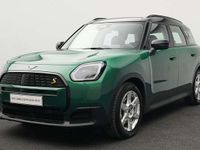 Gebraucht Mini Countryman Classic 225 kW (306 PS) 2025 Grün SUV
