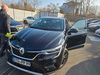 Gebraucht Renault Arkana Intens 143 PS (105 kW) 2021 Schwarz SUV