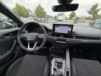 Gebraucht Audi RS5 Sportback Sport 450 PS (330 kW) 2024 Daytonagrau perleffekt Coupé