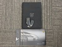 Gebraucht Lamborghini Gallardo 519 PS (381 kW) 2007 Schwarz