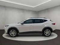 Gebraucht Cupra Formentor 150 PS (110 kW) 2024 "candy" weiss SUV
