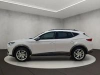 Gebraucht Cupra Formentor Basis 150 PS (110 kW) 2024 "candy" weiss SUV
