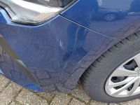 Gebraucht Opel Corsa Edition 75 PS (55 kW) 2020 Blau Limousine