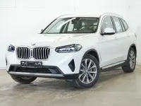Brugt BMW X3 Efficient Dynamics 190 HK (139 kW) 2024 Sort SUV