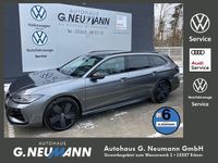 Neu VW Passat R-line 265 PS (194 kW) 2026 Grau Kombi