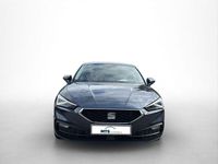 Neu Seat Leon Style 150 PS (110 kW) 2025 Grau Limousine