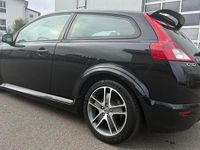Gebraucht Volvo C30 Momentum 136 PS (100 kW) 2009 Black stone solid / solid Kleinwagen