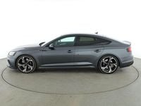 Gebraucht Audi RS5 Sportback Exclusive 450 PS (330 kW) 2019 Grau Limousine