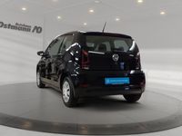 gebraucht VW up! up! move