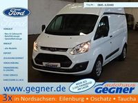 Gebraucht Ford Transit Custom Trend 169 PS (124 kW) 2018 Andere