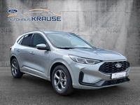 Gebraucht Ford Kuga ST-Line 186 PS (136 kW) 2024 Agate black metallic SUV