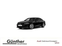 Gebraucht Audi A4 S-Line 204 PS (150 kW) 2022 Mythosschwarz metallic Limousine