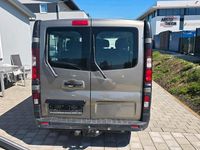 Brugt Renault Trafic 125 HK (91 kW) 2016 MPV
