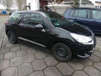 Gebraucht DS Automobiles DS3 So Chic 110 PS (80 kW) 2019 Noir perla nera Kleinwagen