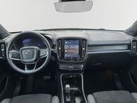 Gebraucht Volvo C40 Plus 300 kW (408 PS) 2022 Schwarz SUV