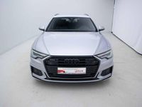 Gebraucht Audi A6 Ambiente 340 PS (250 kW) 2022 Florettsilber metallic Kombi