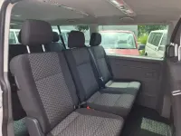 Gebraucht VW Caravelle 110 PS (80 kW) 2022 Weiß Van