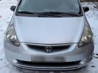 Occasion Honda Jazz S Cool 77 ch (56 kW) 2003 Argent Citadine