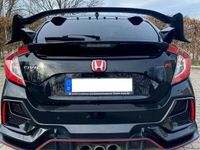 gebraucht Honda Civic Type R Facelift FK8