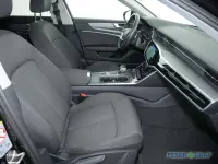 Gebraucht Audi A6 Premium 204 PS (150 kW) 2022 Brillantschwarz Kombi
